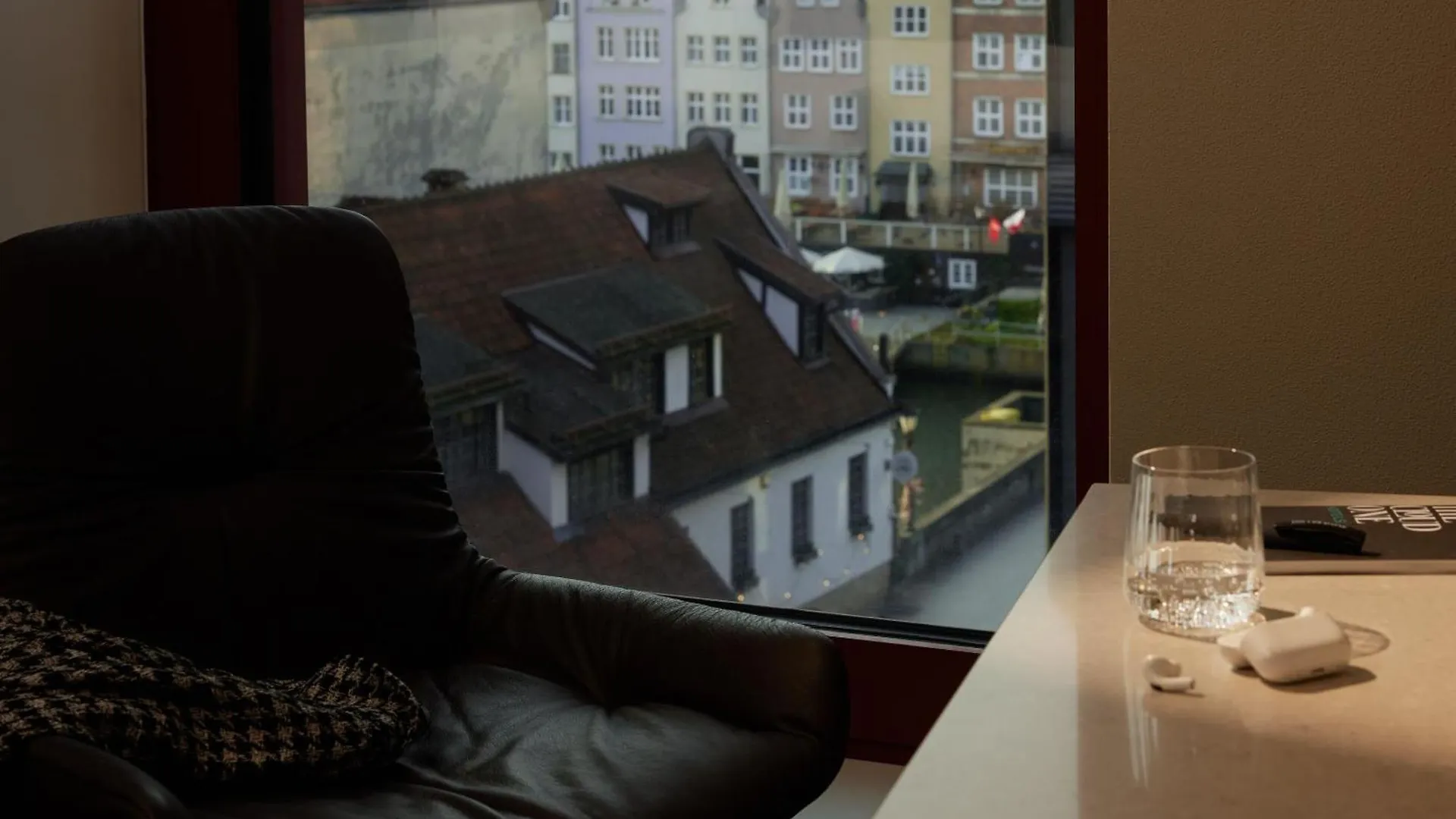 Hotel The Cloud One Danzig