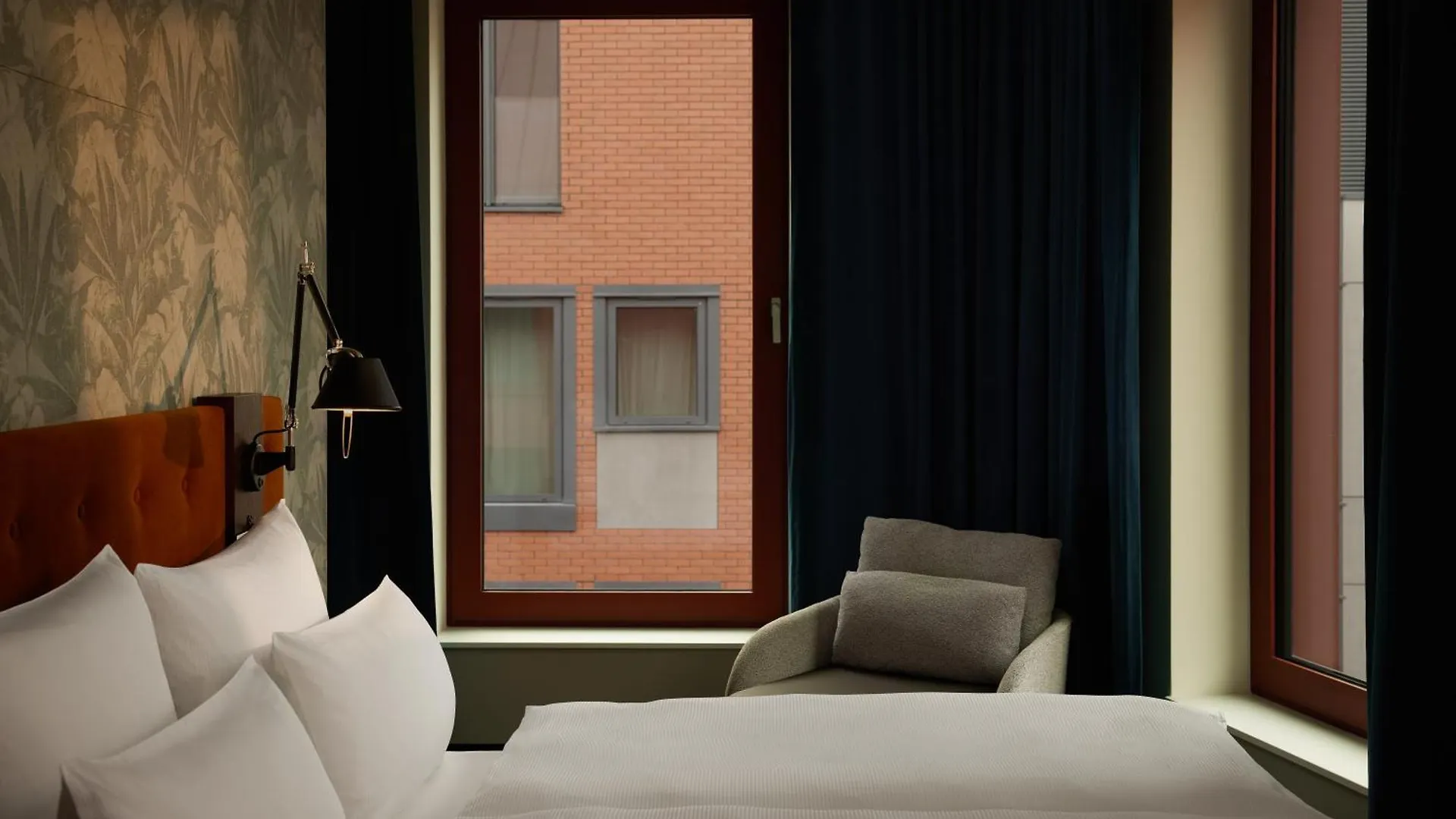 Hotel The Cloud One Danzig