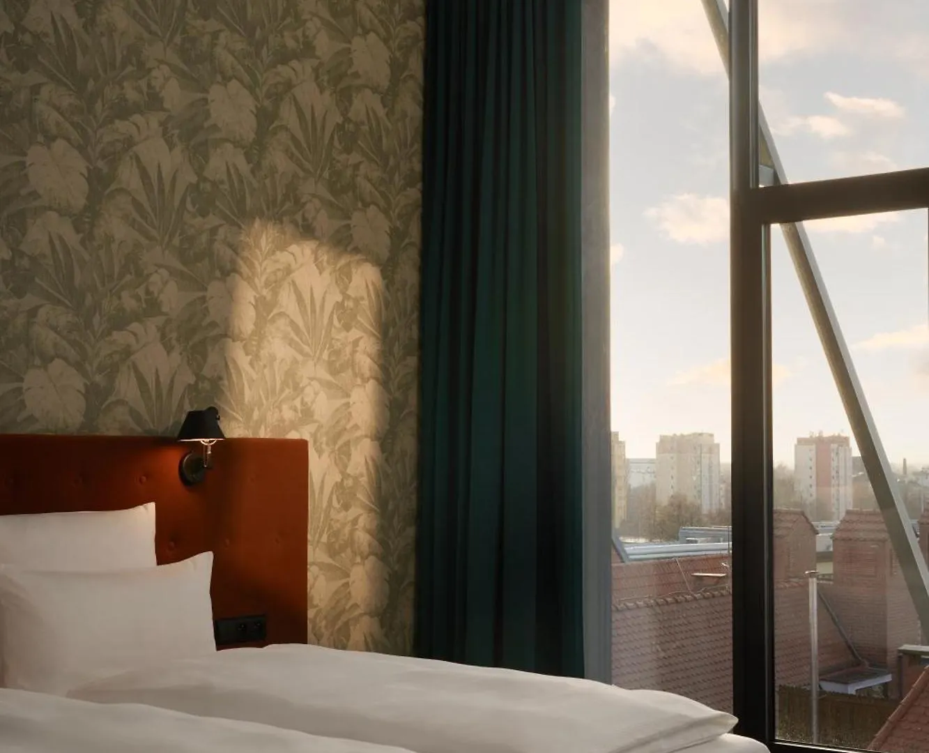 Hotel The Cloud One Danzig