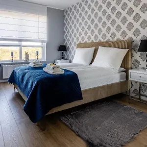 Symphony Baltica Towers Hotel apartamentowy