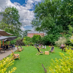 Hotel Yarden By Artery Kraków