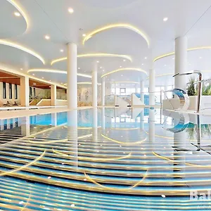  Aparthotel Balticon Polanki Aqua Polen