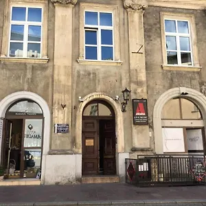 Hostel House Polen
