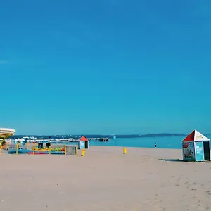 Baltic Privatunterkunft