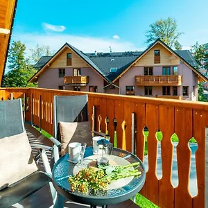 Apartament Everysky Nadrzeczna 3 - 14 Karpacz