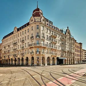 Hotel Moevenpick Grand Wrocław