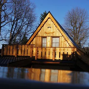  Apartment Goralska Osada - Apartametny Polen