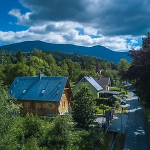 Dom wakacyjny Dom W Karkonoszach Karpacz