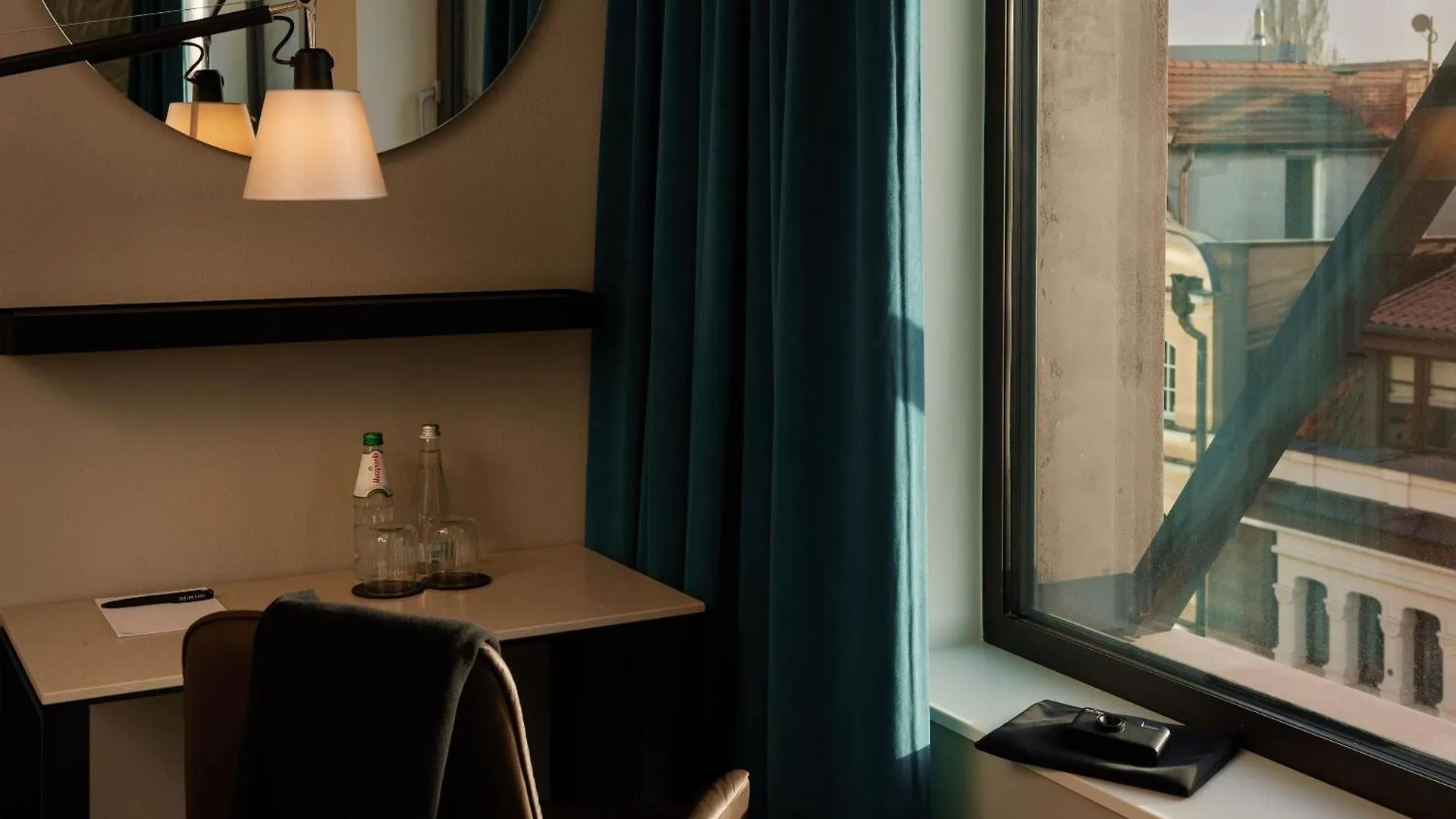 The Cloud One Gdansk Hotel