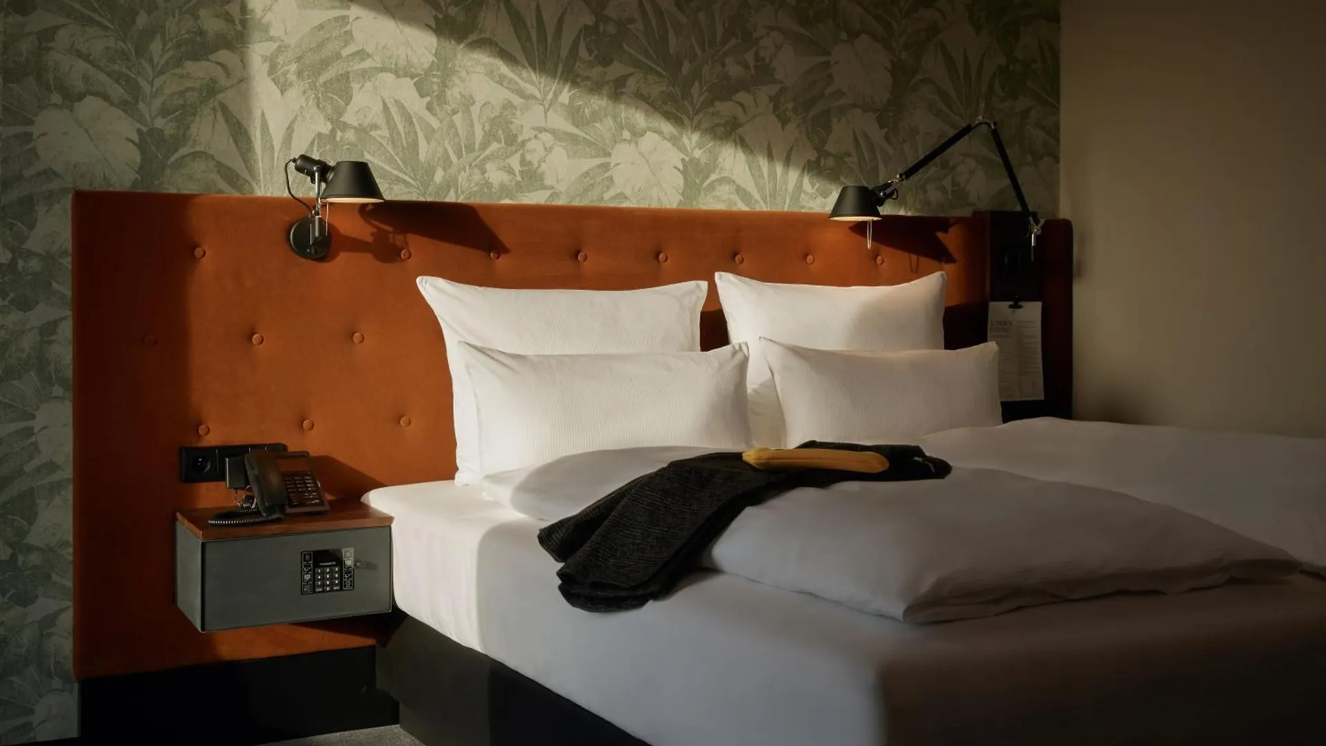 The Cloud One Gdansk Hotel